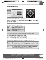 Preview for 17 page of ETERNITY X29E-GB-TCDUP4-UK User Manual