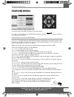 Preview for 19 page of ETERNITY X29E-GB-TCDUP4-UK User Manual