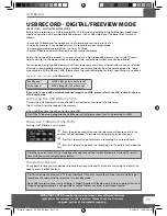 Preview for 25 page of ETERNITY X29E-GB-TCDUP4-UK User Manual