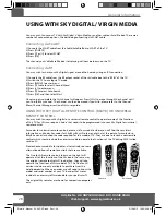 Preview for 28 page of ETERNITY X29E-GB-TCDUP4-UK User Manual