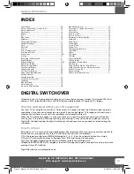 Preview for 31 page of ETERNITY X29E-GB-TCDUP4-UK User Manual