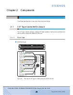 Preview for 49 page of Eternus DX60 User Manual