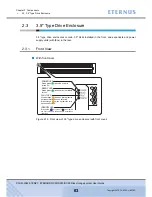 Preview for 63 page of Eternus DX60 User Manual