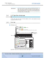 Preview for 67 page of Eternus DX60 User Manual