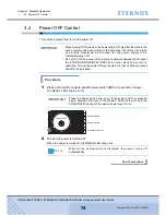 Preview for 74 page of Eternus DX60 User Manual