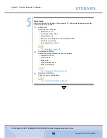 Preview for 84 page of Eternus DX60 User Manual