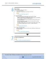 Preview for 85 page of Eternus DX60 User Manual