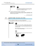 Preview for 115 page of Eternus DX60 User Manual