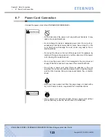 Preview for 123 page of Eternus DX60 User Manual