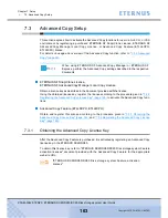 Preview for 163 page of Eternus DX60 User Manual