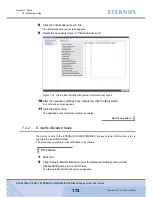 Preview for 172 page of Eternus DX60 User Manual