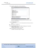 Preview for 175 page of Eternus DX60 User Manual