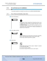 Preview for 192 page of Eternus DX60 User Manual