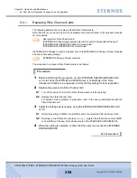 Preview for 204 page of Eternus DX60 User Manual