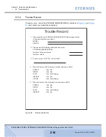 Preview for 214 page of Eternus DX60 User Manual