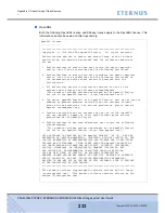 Preview for 233 page of Eternus DX60 User Manual