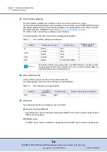 Предварительный просмотр 16 страницы Eternus DX80 S2 User Manual