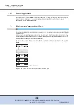 Предварительный просмотр 22 страницы Eternus DX80 S2 User Manual