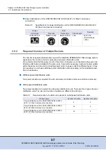 Предварительный просмотр 37 страницы Eternus DX80 S2 User Manual