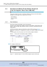 Предварительный просмотр 63 страницы Eternus DX80 S2 User Manual