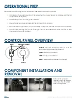 Предварительный просмотр 10 страницы Eteros Mobius User Manual