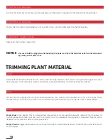 Preview for 15 page of Eteros TRIMINATOR XL User Manual