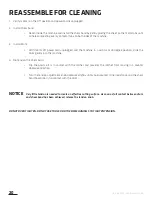 Preview for 20 page of Eteros TRIMINATOR XL User Manual