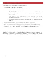 Preview for 25 page of Eteros TRIMINATOR XL User Manual