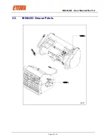 Предварительный просмотр 27 страницы Eterra MIX-N-GO BMX-100 User Manual