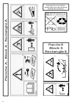 Preview for 12 page of Etesia AK 85 User Manual