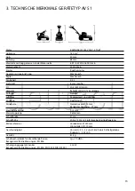 Preview for 13 page of Etesia AV 51 Use And Maintenance Manual