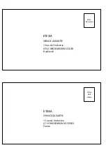 Preview for 30 page of Etesia AV 51 Use And Maintenance Manual