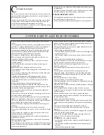 Preview for 3 page of Etesia AV95 User Manual