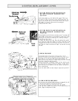 Preview for 15 page of Etesia AV95 User Manual