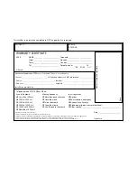 Preview for 28 page of Etesia AV95 User Manual