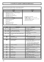 Предварительный просмотр 12 страницы Etesia ET MOWER ETM105 Original User Manual