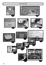 Предварительный просмотр 16 страницы Etesia ET MOWER ETM105 Original User Manual