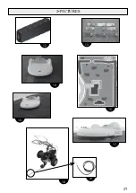 Предварительный просмотр 17 страницы Etesia ET MOWER ETM105 Original User Manual