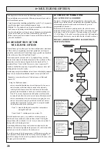 Предварительный просмотр 28 страницы Etesia ET MOWER ETM105 Original User Manual