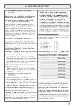 Предварительный просмотр 29 страницы Etesia ET MOWER ETM105 Original User Manual