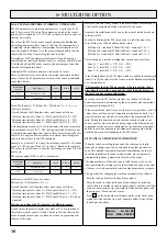 Предварительный просмотр 30 страницы Etesia ET MOWER ETM105 Original User Manual