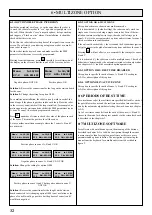 Предварительный просмотр 32 страницы Etesia ET MOWER ETM105 Original User Manual