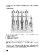 Preview for 23 page of Etesia HYDRO 124D Technical Training Manual