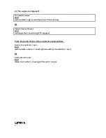 Preview for 61 page of Etesia HYDRO 124D Technical Training Manual