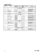 Preview for 72 page of Etesia HYDRO 124D Technical Training Manual