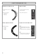 Preview for 6 page of Etesia LKCGM Original User Manual