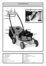 Preview for 7 page of Etesia LKCGM Original User Manual