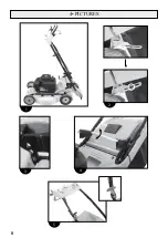 Preview for 8 page of Etesia LKCGM Original User Manual