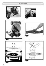 Preview for 10 page of Etesia LKCGM Original User Manual