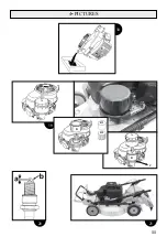 Preview for 11 page of Etesia LKCGM Original User Manual